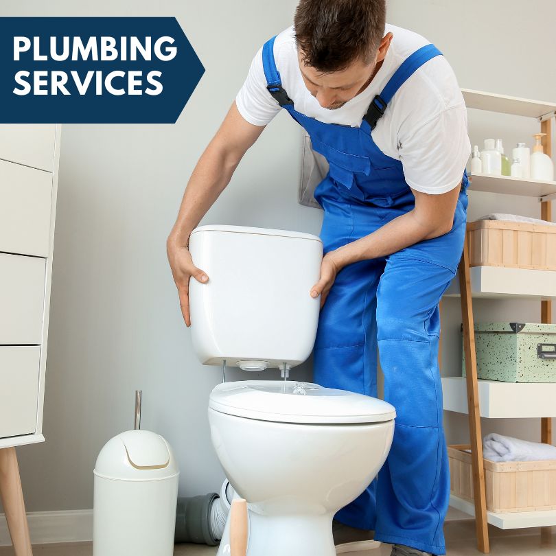 Plumbing Company in Delaware, AR